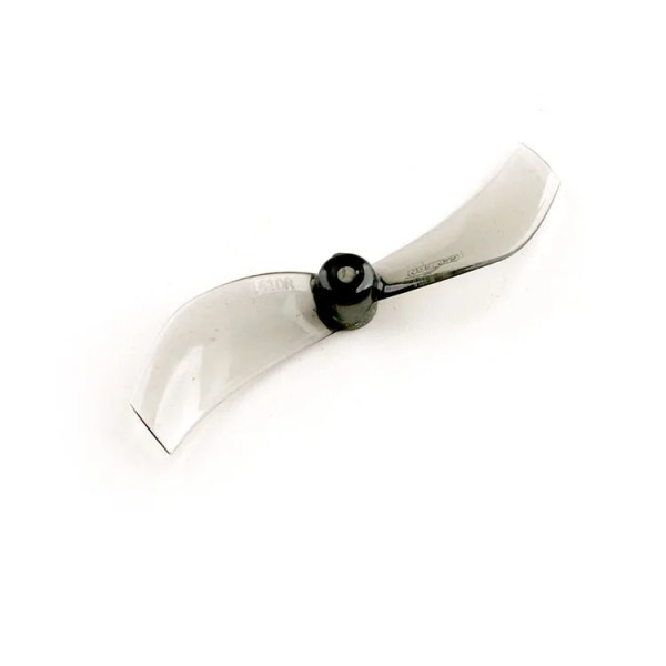 Wholesale Gemfan 40mm X 2 Whoop Propeller 40mm 2 Blades for RC Racing Tinywhoop 75mm Moblite7 Drone Spare Parts